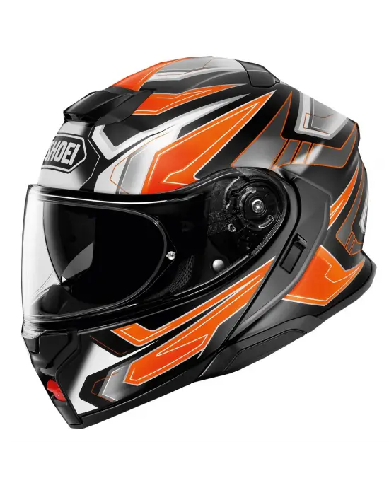 SHOEI NEOTEC 3 ANTHEM TC-8 KASK