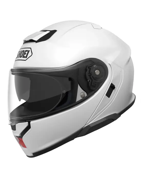 SHOEI NEOTEC 3 BEYAZ KASK