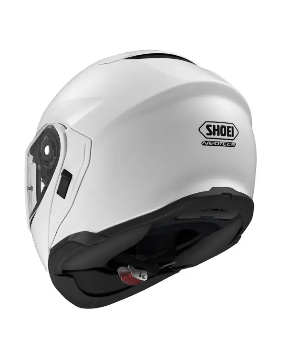 SHOEI NEOTEC 3 BEYAZ KASK