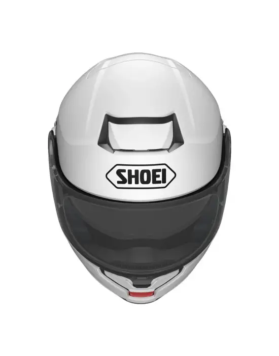 SHOEI NEOTEC 3 BEYAZ KASK