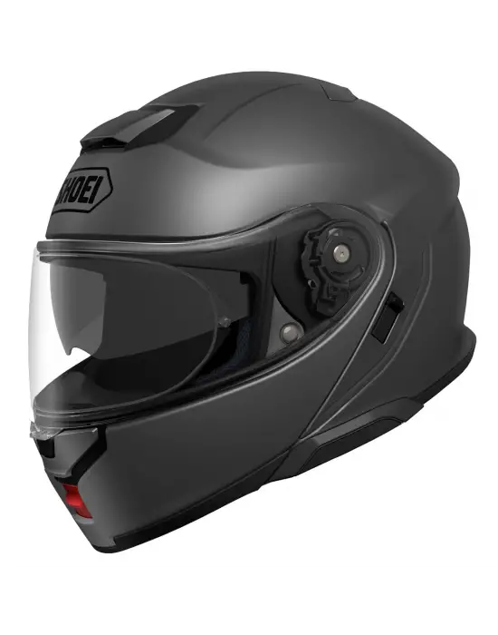 SHOEI NEOTEC 3 MAT GRİ KASK