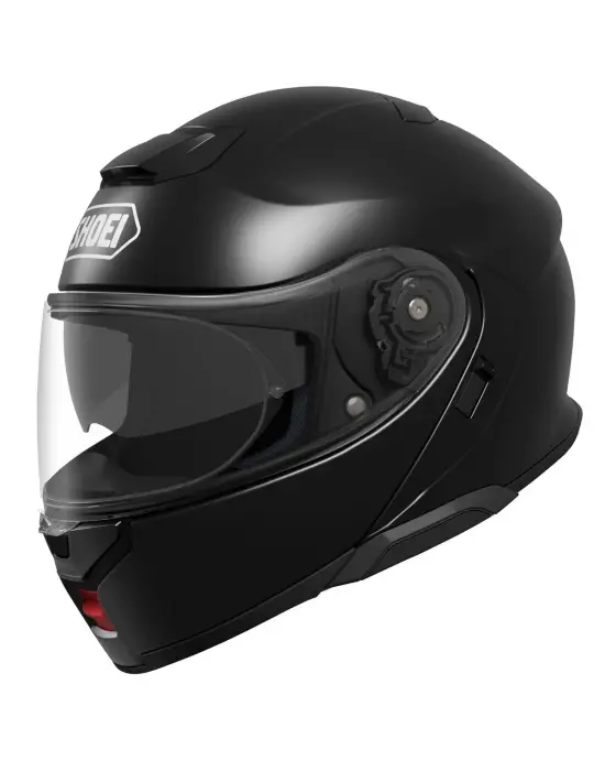 SHOEI NEOTEC 3 MAT SİYAH KASK