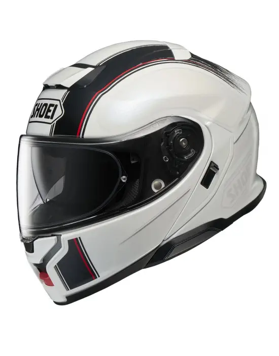 SHOEI NEOTEC 3 SATORI TC-6 KASK