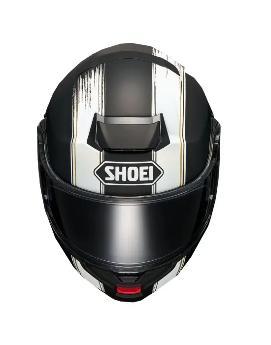 SHOEI NEOTEC 3 SATORI TC-5 KASK