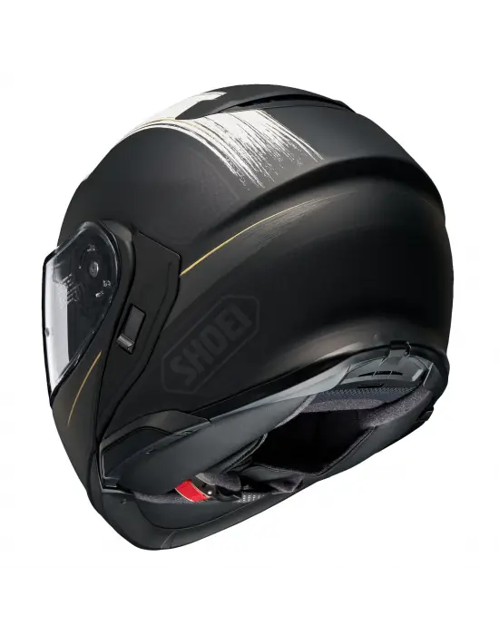 SHOEI NEOTEC 3 SATORI TC-5 KASK