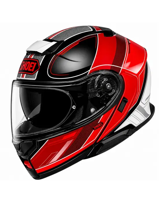 SHOEI NEOTEC 3 SHARPEN TC-1 KASK