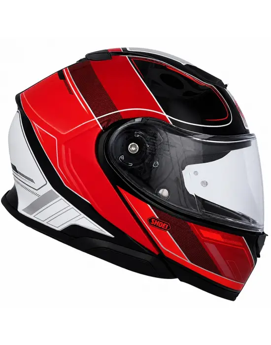 SHOEI NEOTEC 3 SHARPEN TC-1 KASK