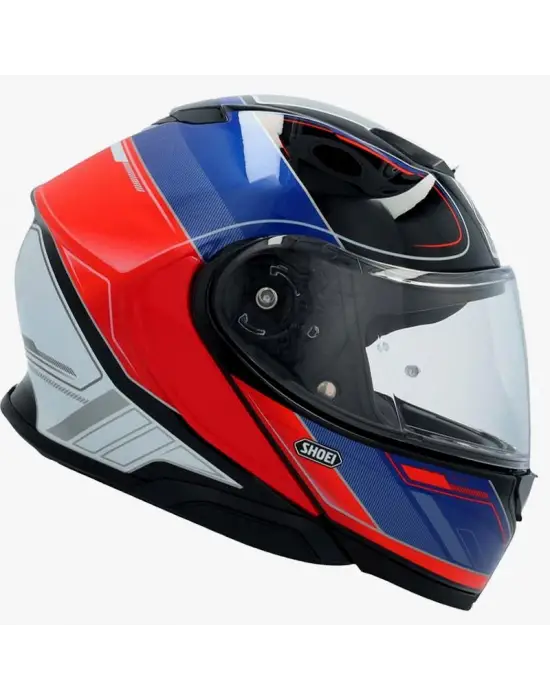 SHOEI NEOTEC 3 SHARPEN TC-10 KASK