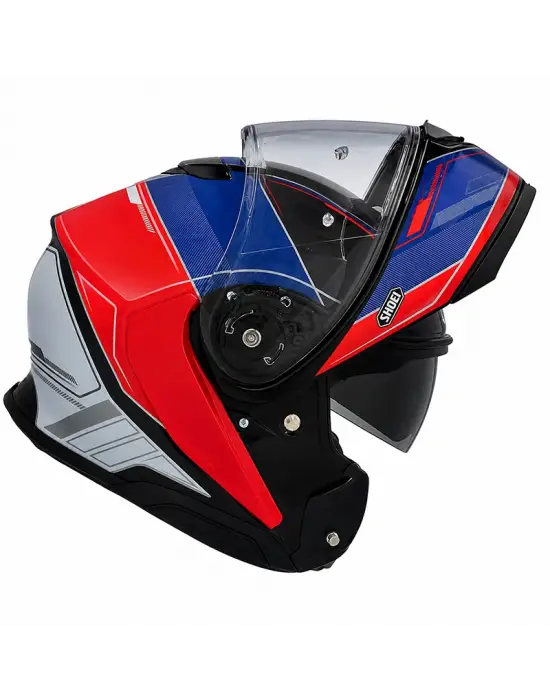 SHOEI NEOTEC 3 SHARPEN TC-10 KASK