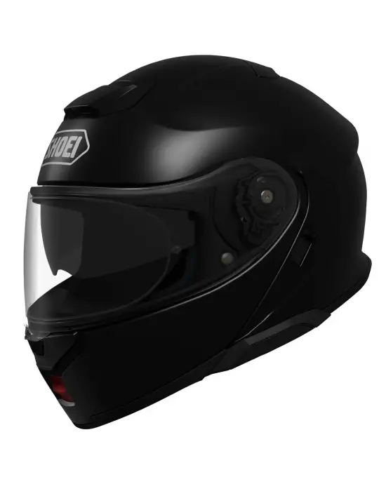 SHOEI NEOTEC 3 SİYAH KASK