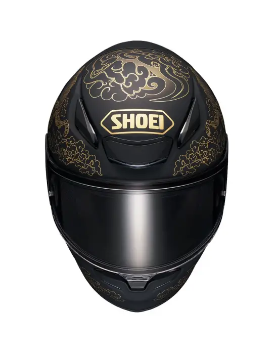 SHOEI NXR 2 FEARLESS TC-5 KASK