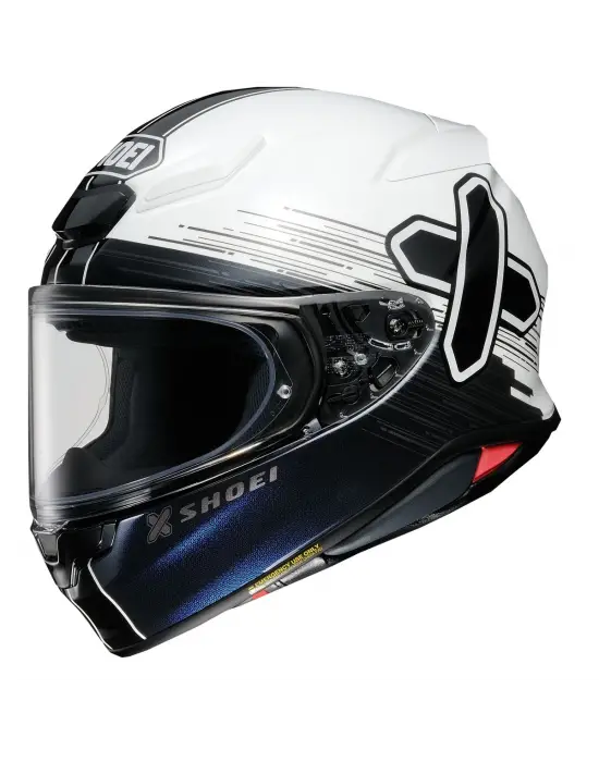 SHOEI NXR 2 IDEOGRAPH TC-6 KASK