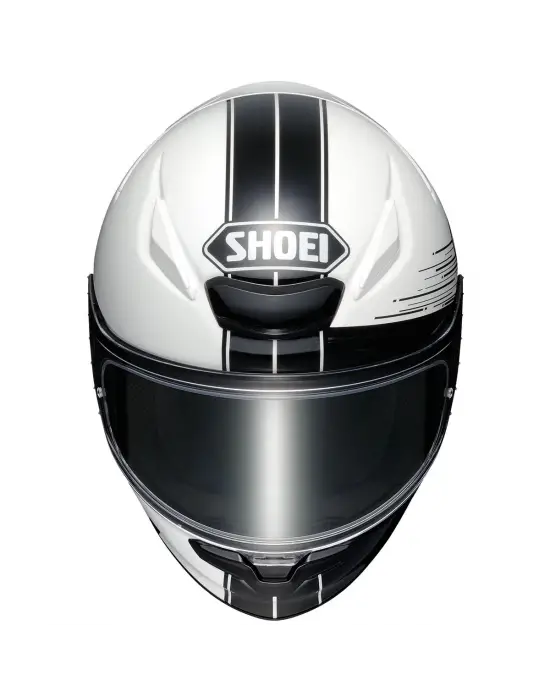 SHOEI NXR 2 IDEOGRAPH TC-6 KASK