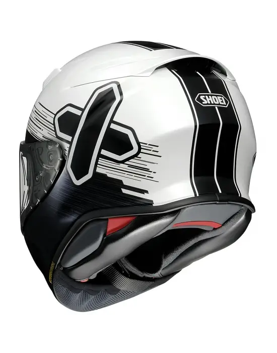 SHOEI NXR 2 IDEOGRAPH TC-6 KASK