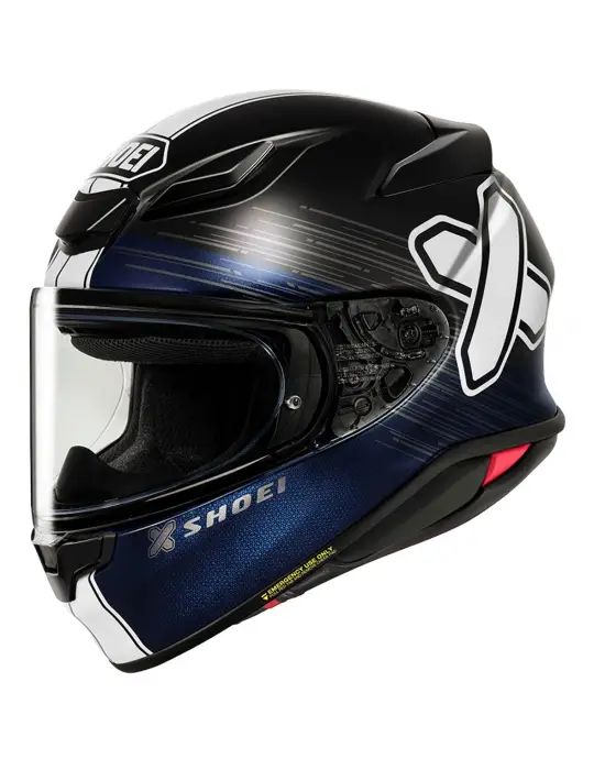 SHOEI NXR 2 IDEOGRAPH TC-5 KASK