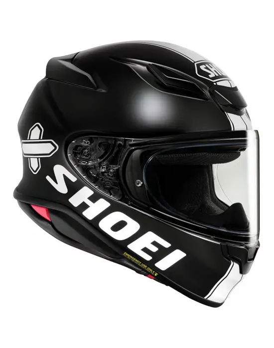 SHOEI NXR 2 IDEOGRAPH TC-5 KASK