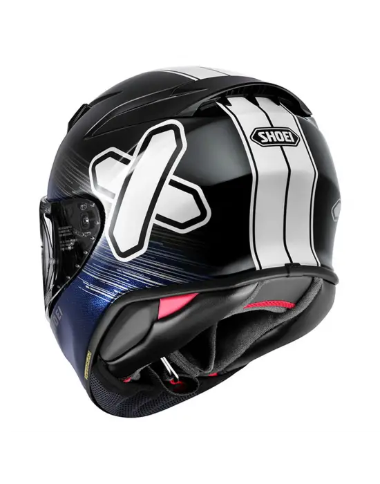 SHOEI NXR 2 IDEOGRAPH TC-5 KASK
