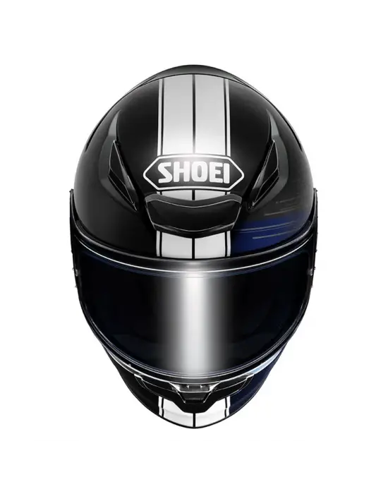 SHOEI NXR 2 IDEOGRAPH TC-5 KASK