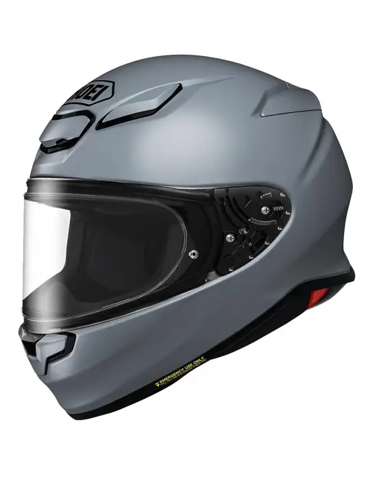 SHOEI NXR 2 NARDO GRİ KASK
