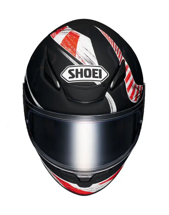 SHOEI NXR 2 KNEE DOWN TC-5 KASK