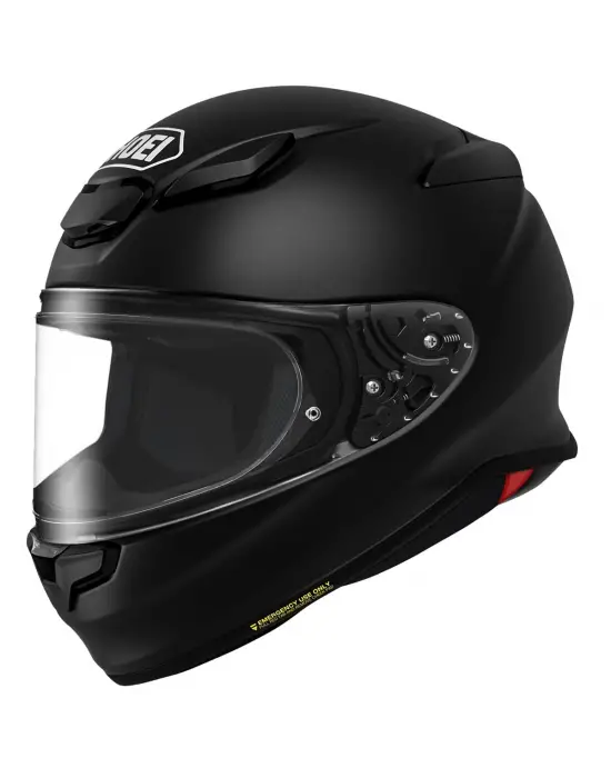 SHOEI NXR 2 MAT SİYAH KASK