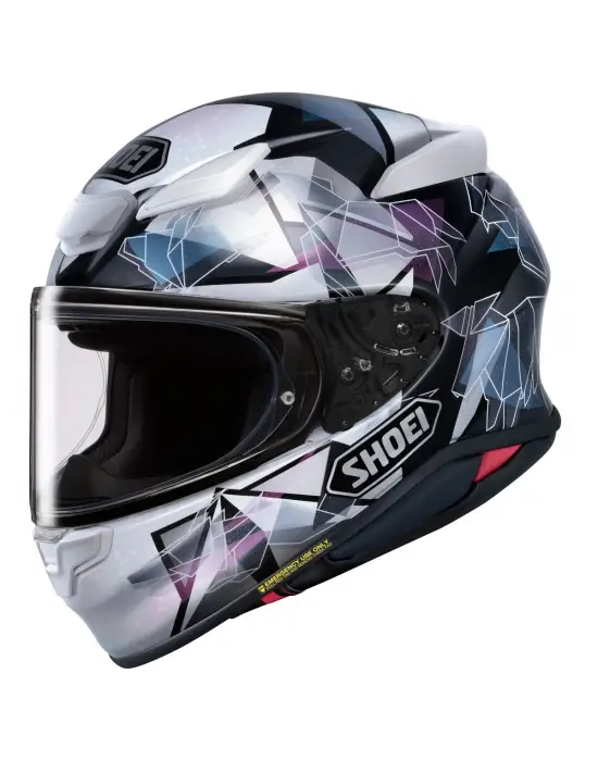 SHOEI NXR 2 ORIGAMI 2 TC-5 KASK
