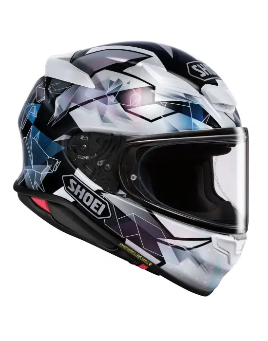 SHOEI NXR 2 ORIGAMI 2 TC-5 KASK