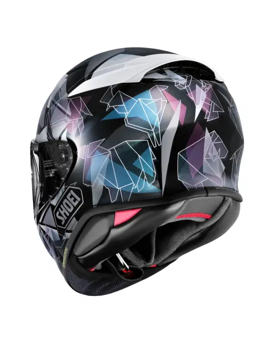 SHOEI NXR 2 ORIGAMI 2 TC-5 KASK