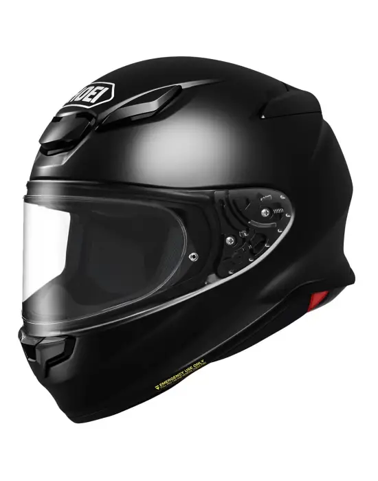 SHOEI NXR 2 SİYAH KASK