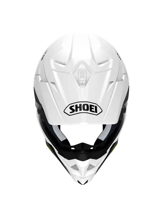 SHOEI VFX-WR06 BEYAZ KASK