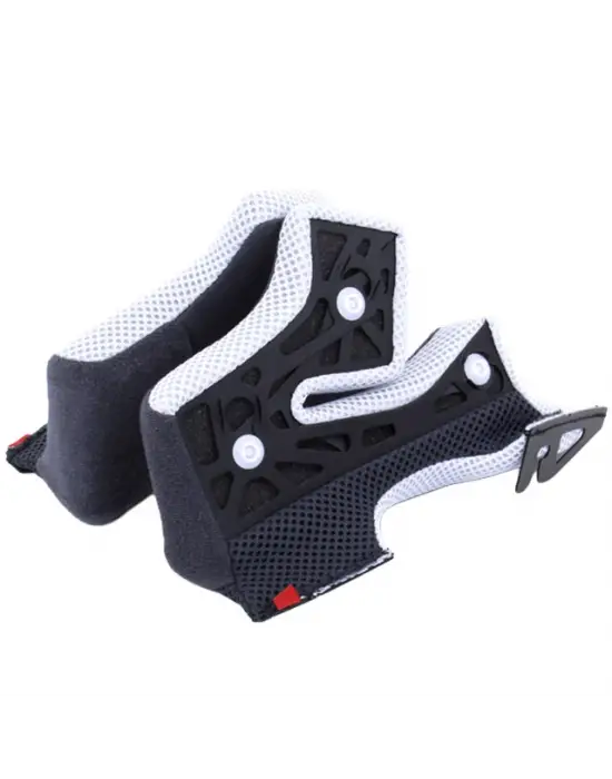 SHOEI VFX-WR06 YANAK PED