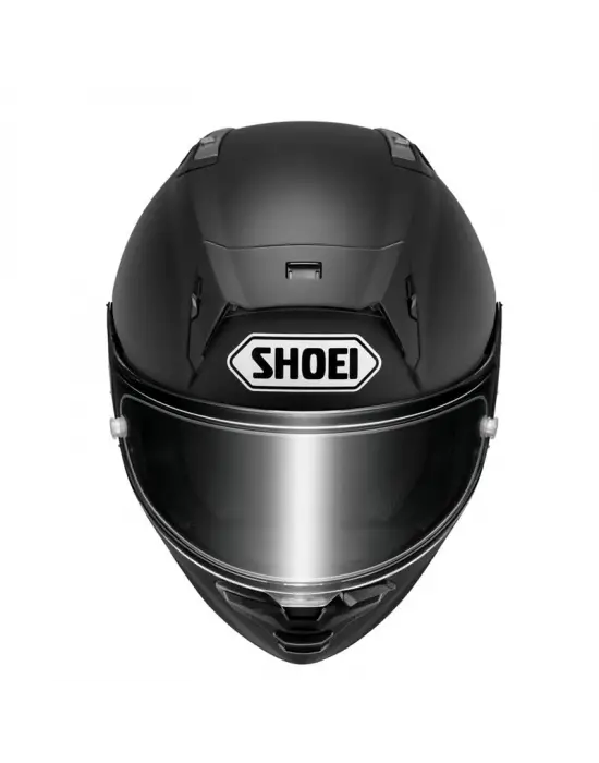 SHOEI X-SPIRIT PRO 02 FIM MAT SİYAH KASK