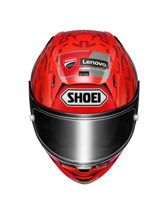 SHOEI X-SPIRIT PRO MARQUEZ 9 TC-1 KASK