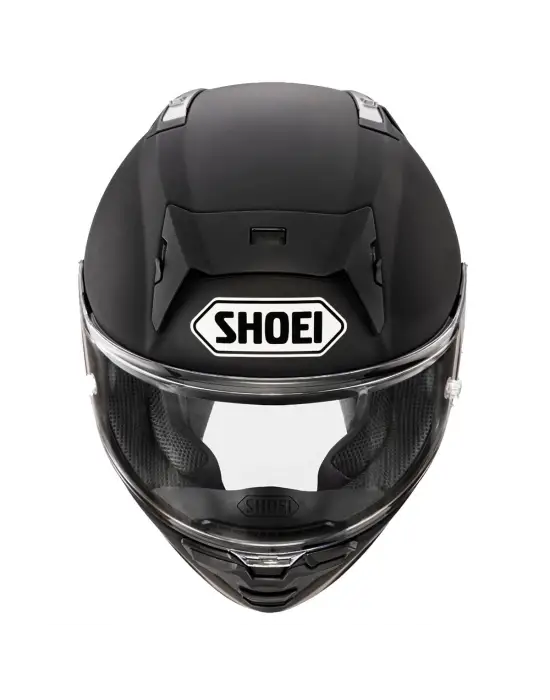 SHOEI X-SPIRIT PRO MAT SİYAH KASK