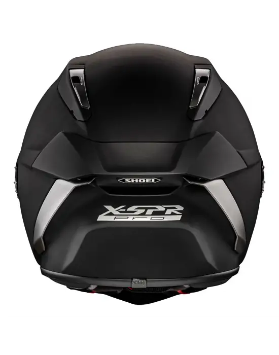 SHOEI X-SPIRIT PRO MAT SİYAH KASK
