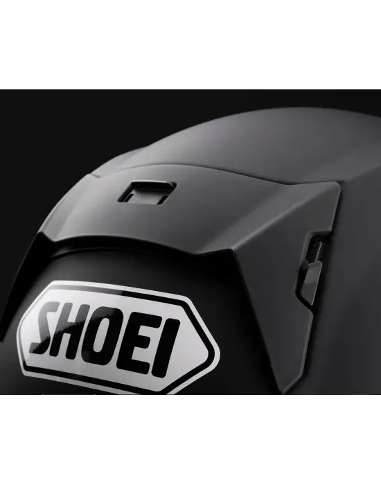 SHOEI X-SPIRIT PRO MAT SİYAH KASK