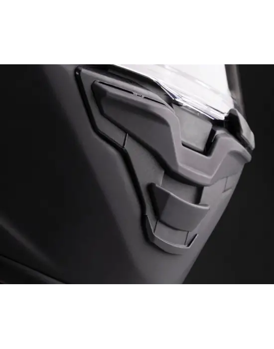 SHOEI X-SPIRIT PRO MAT SİYAH KASK