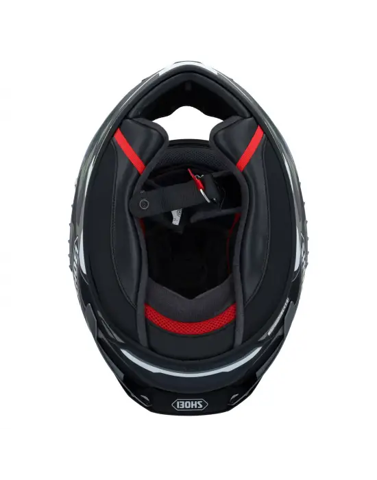 SHOEI X-SPIRIT PRO VALION TC-5 KASK