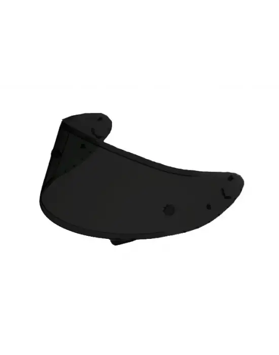 SHOEI CF-1V KASK CAMI SİYAH (YARIS) (X-SPIRIT - XR-1000 - RAID II - MULTITEC)