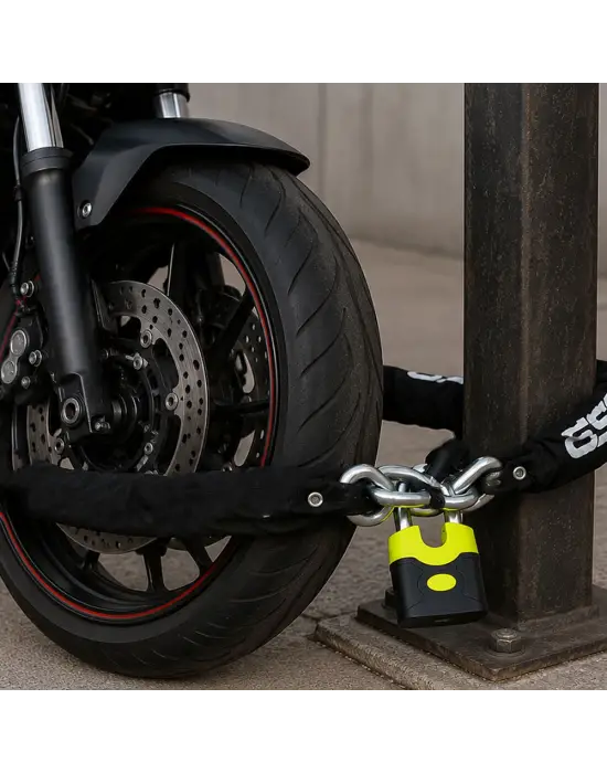 SXP ZİNCİR KİLİT 180CM (513B)