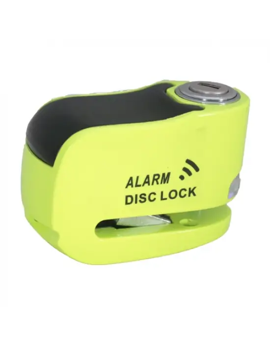 SXSXP ALARMLI DİSK KİLİT (MDA02)