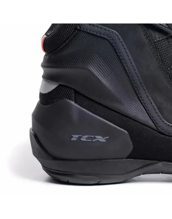 TCX JUPITER 5 GORE-TEX BOT SİYAH