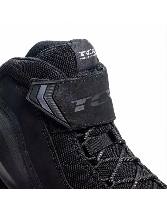 TCX JUPITER 5 GORE-TEX BOT SİYAH