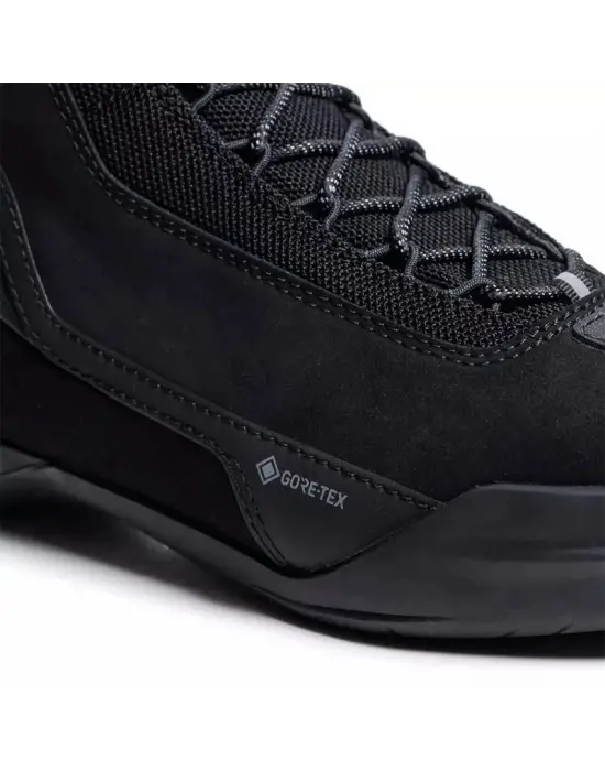 TCX JUPITER 5 GORE-TEX BOT SİYAH