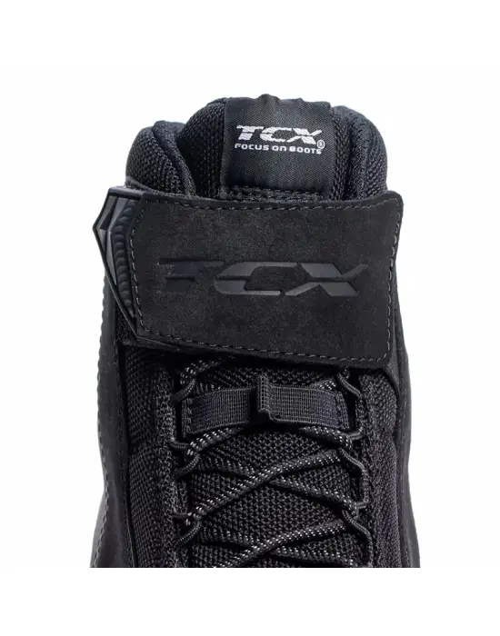 TCX JUPITER 5 GORE-TEX BOT SİYAH