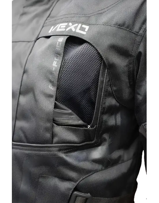 VEXO ADVENTURE H2O MONT SİYAH