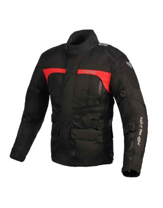 VEXO ADVENTURE H2O MONT SİYAH-KIRMIZI