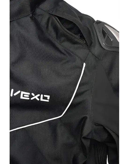 VEXO AXION H20 MONT SİYAH