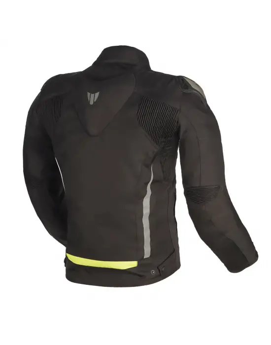 VEXO AXION H20 MONT SİYAH-NEON SARI