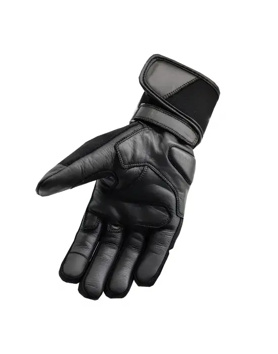 VEXO CARBON H2O ELDİVEN SİYAH